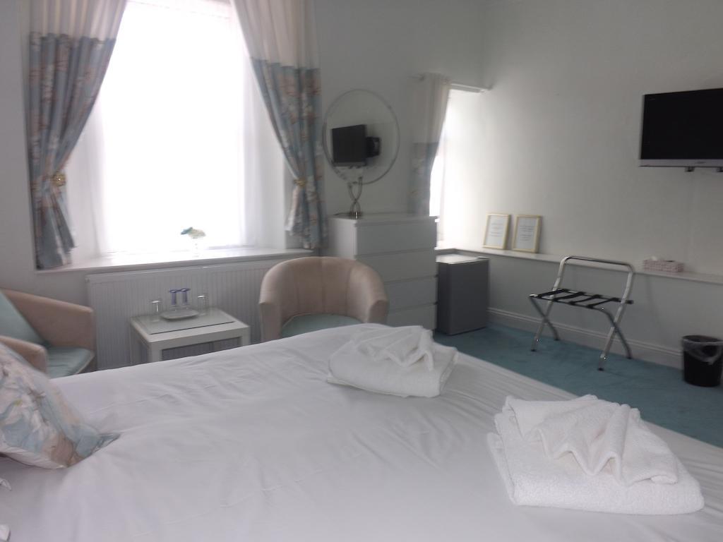 The Rosita Hotell Weston-super-Mare Rom bilde