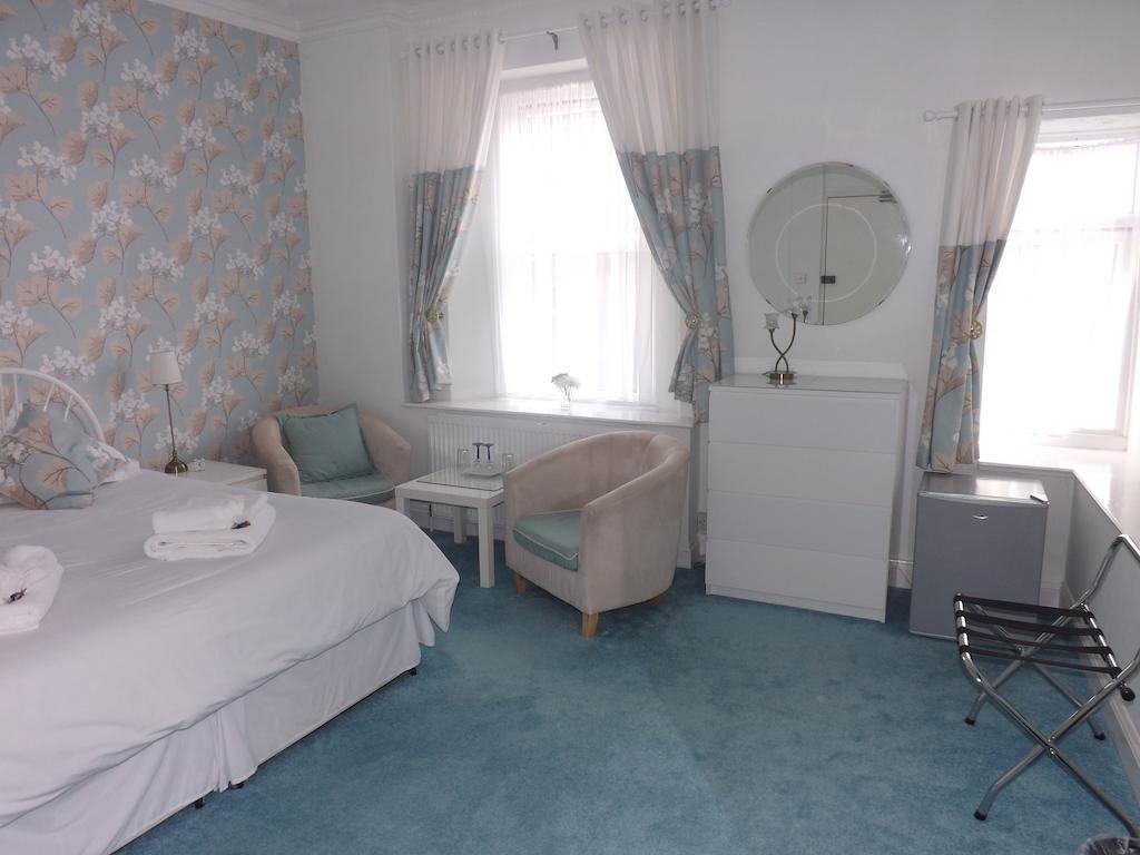 The Rosita Hotell Weston-super-Mare Rom bilde