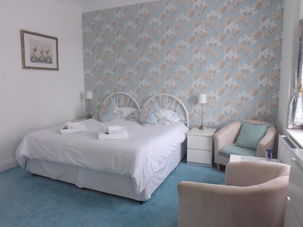 The Rosita Hotell Weston-super-Mare Rom bilde
