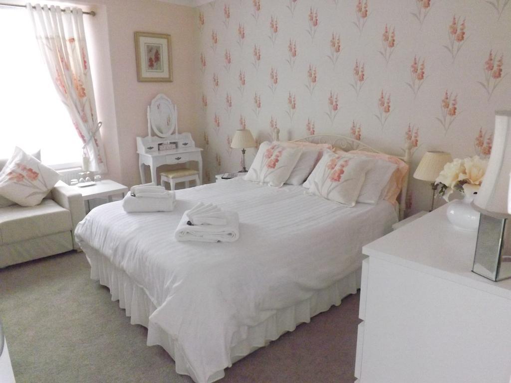The Rosita Hotell Weston-super-Mare Rom bilde