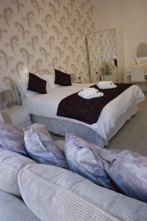 The Rosita Hotell Weston-super-Mare Eksteriør bilde