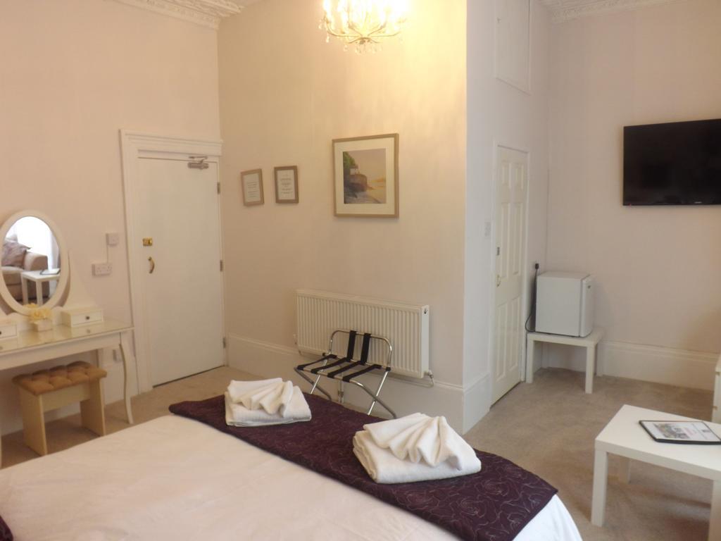 The Rosita Hotell Weston-super-Mare Eksteriør bilde