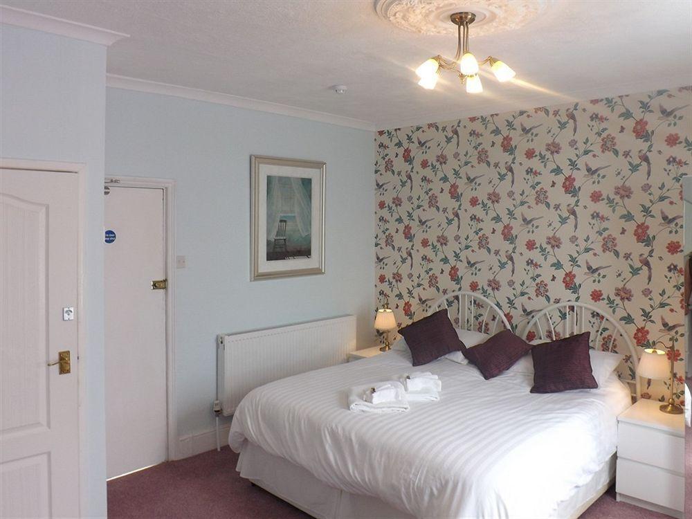The Rosita Hotell Weston-super-Mare Eksteriør bilde