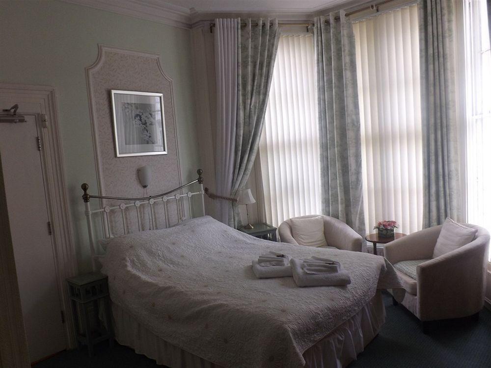 The Rosita Hotell Weston-super-Mare Eksteriør bilde